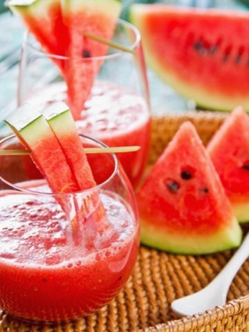 Watermelon Juice