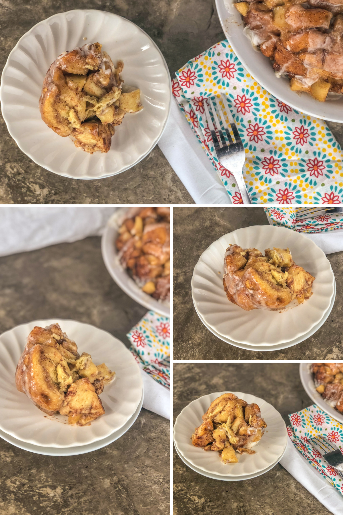 Pillsbury Monkey Bread Recipe By Pink