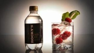 Rocky's Ginger Beer Moscow Mule Recipe