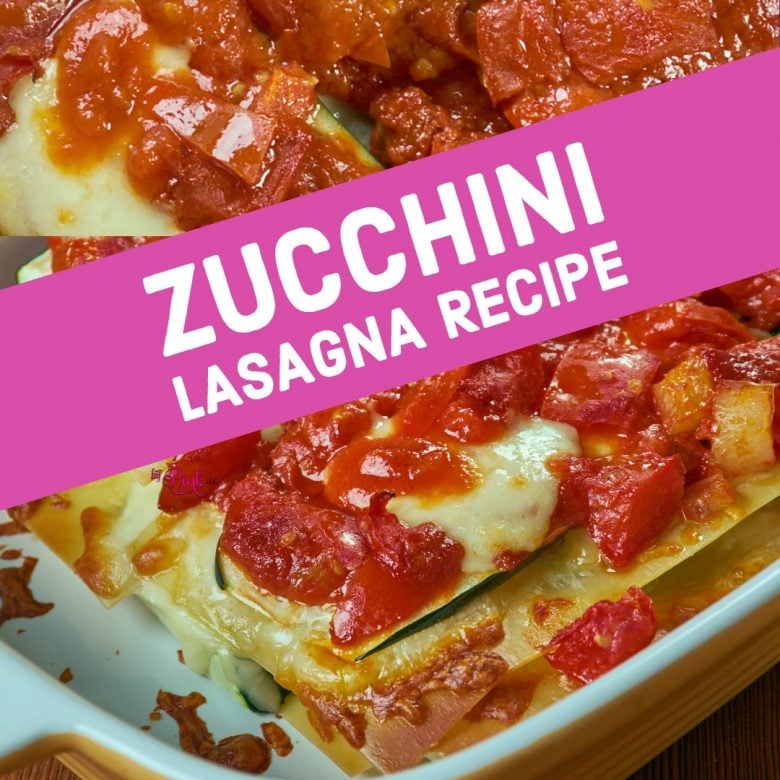 I have made this Zucchini Lasagna recipe for a few years now, and it always gets rave reviews from family and guests. #zuchini #lasagna #recipe #easy #healthy #keto #vegetarian #turkey