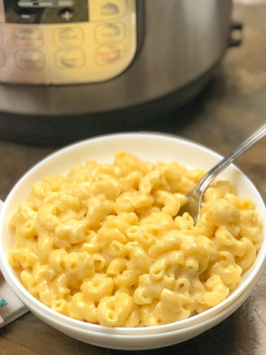 how to cook slow cooker 5 ingredient macaroni and cheese