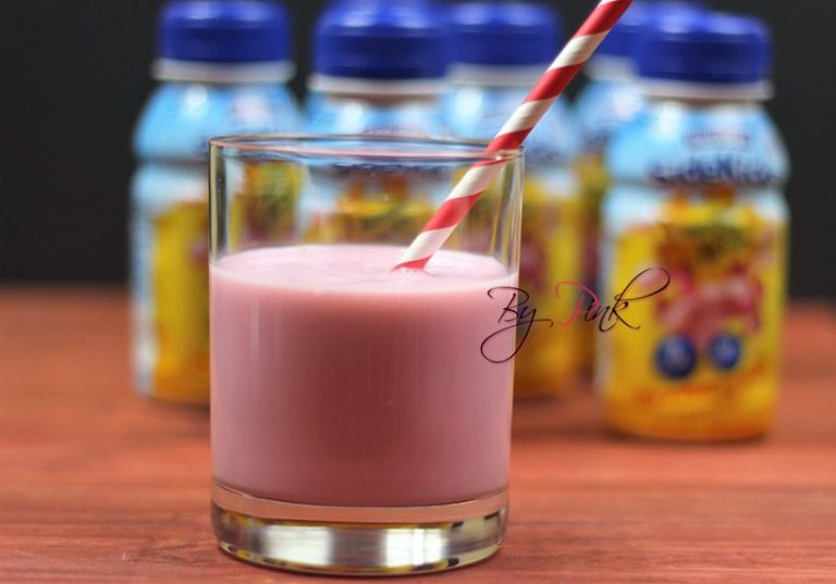 Pediasure Sidekicks To Fill In The Gaps