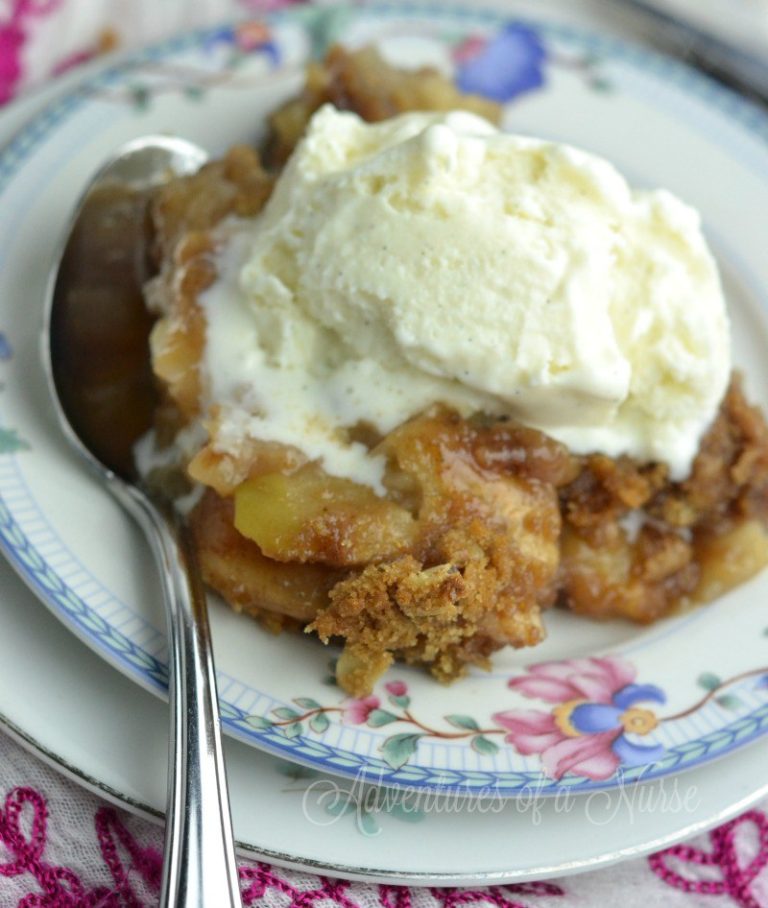 50 Apple Recipes That Will Make You Want To Buy An Apple Orchard