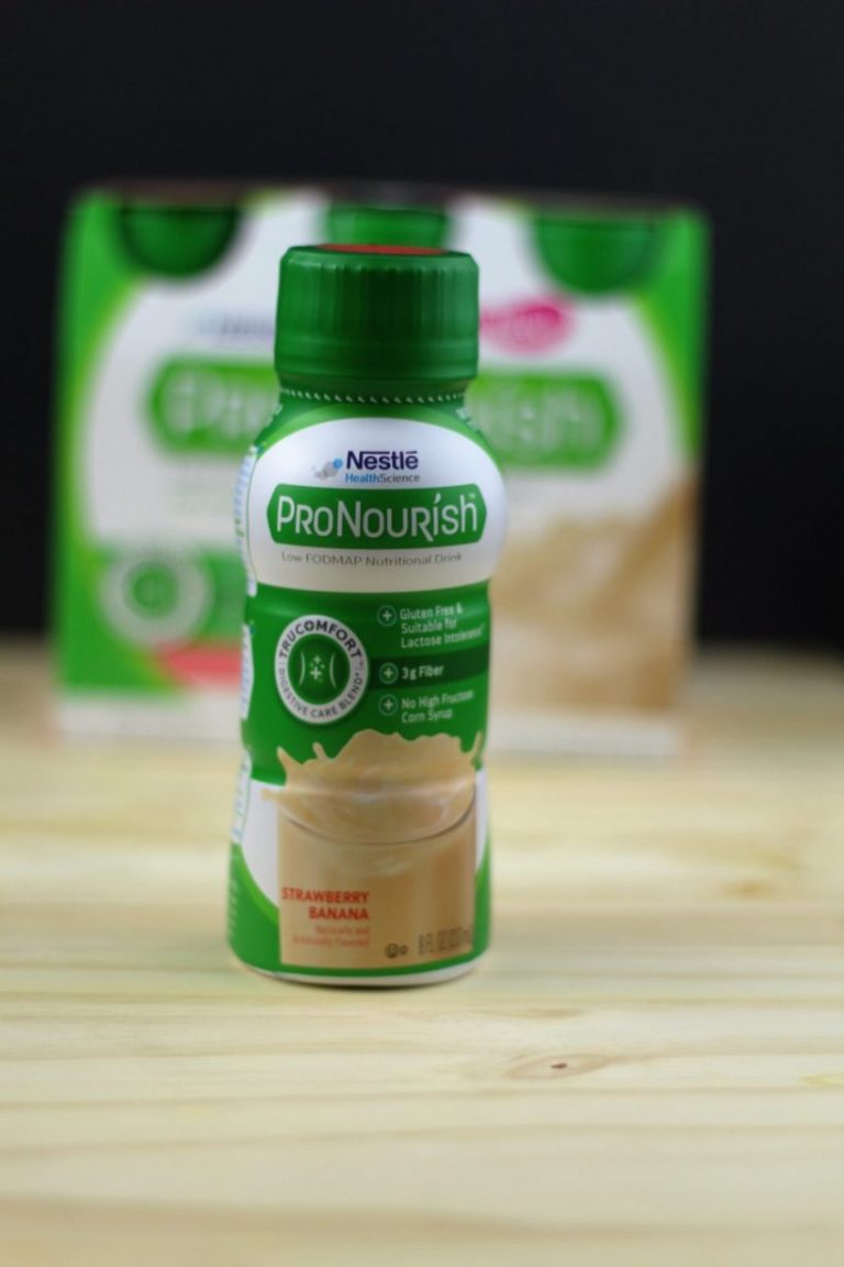 ProNourish Nutritional Drink