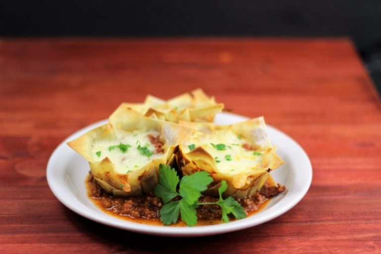 How To Make Easy Instant Pot Meat Sauce