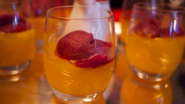 Calm Christmas: Five Ways To Beat Stress On The Big Day