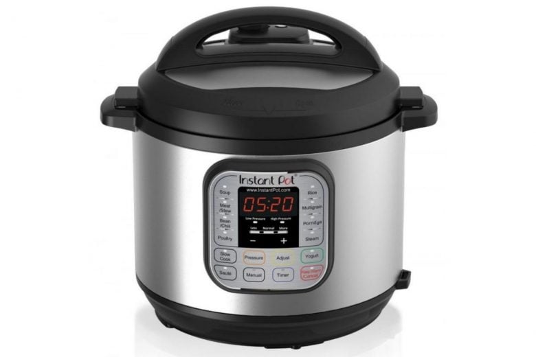 Instant pot discount duo replacement lid