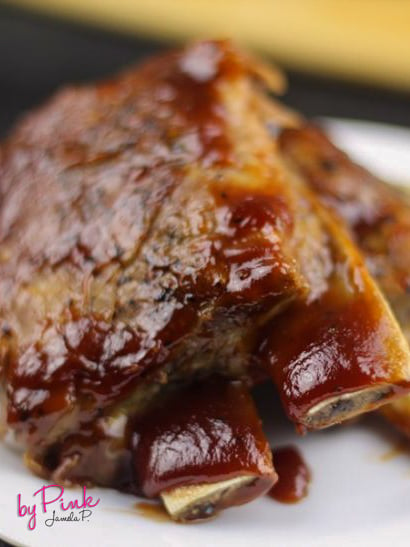 Instant pot baby back ribs beer hot sale