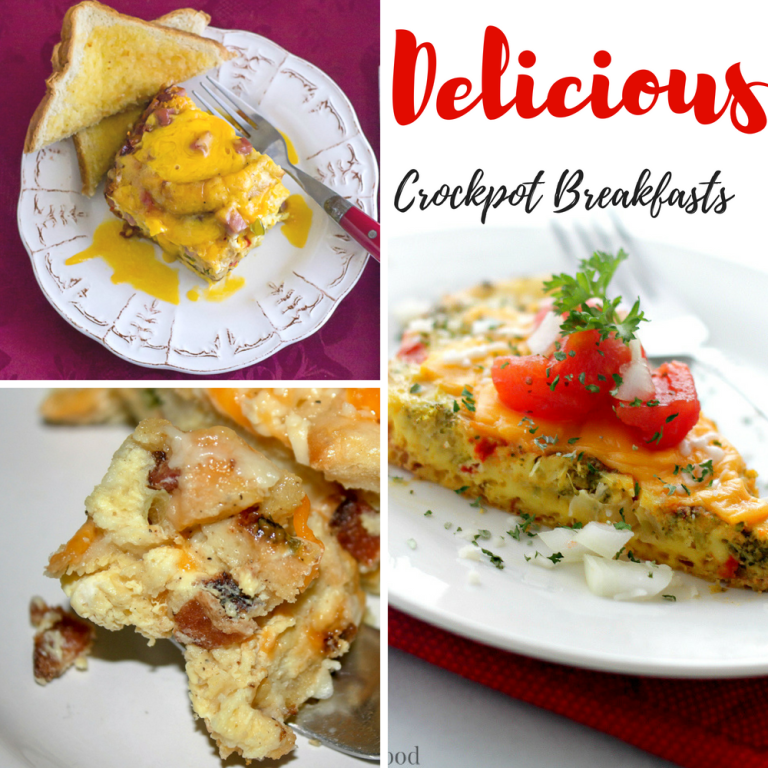 As we've all heard growing up, breakfast is the most important meal of the day. Cereal and toast with jelly are good options when you don't have a lot of time to spare, but there's a whole world of crockpot breakfast recipes you can try, including crockpot breakfast casserole.