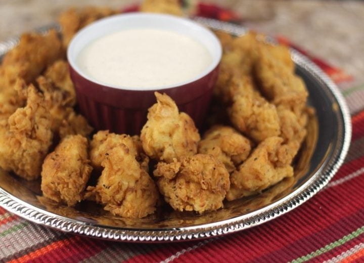 chick fil a chicken nuggets air fryer