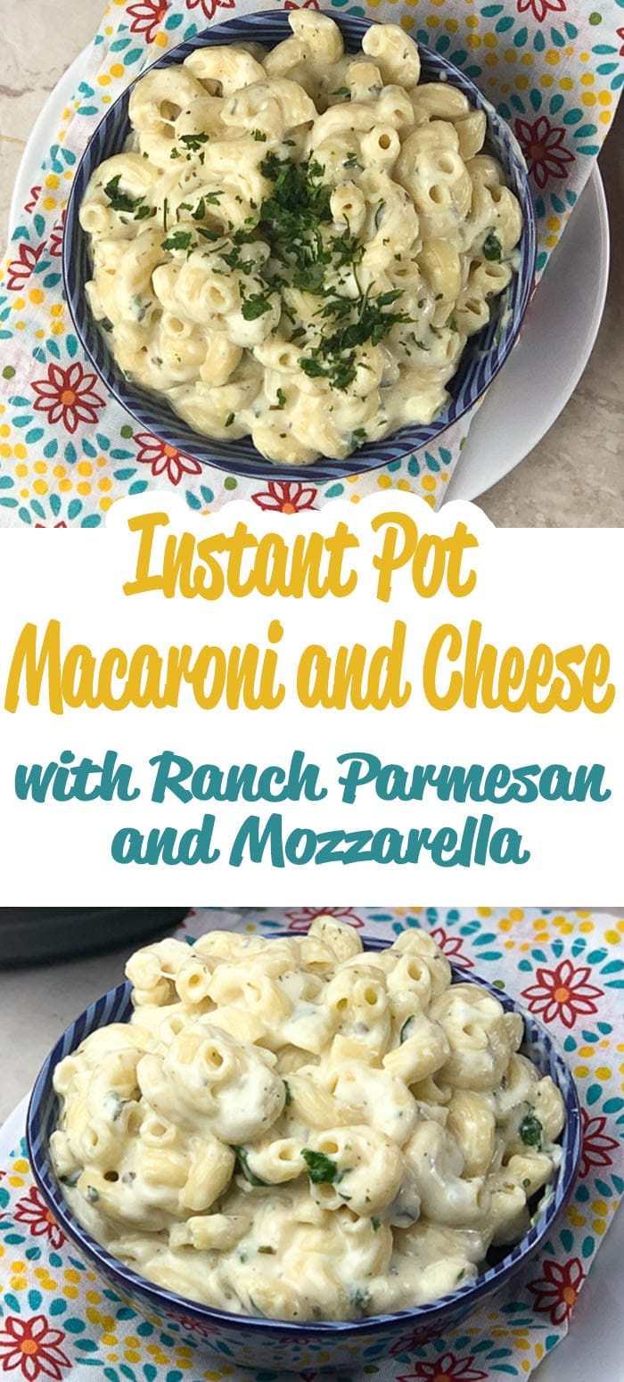 Instant pot mozzarella online cheese