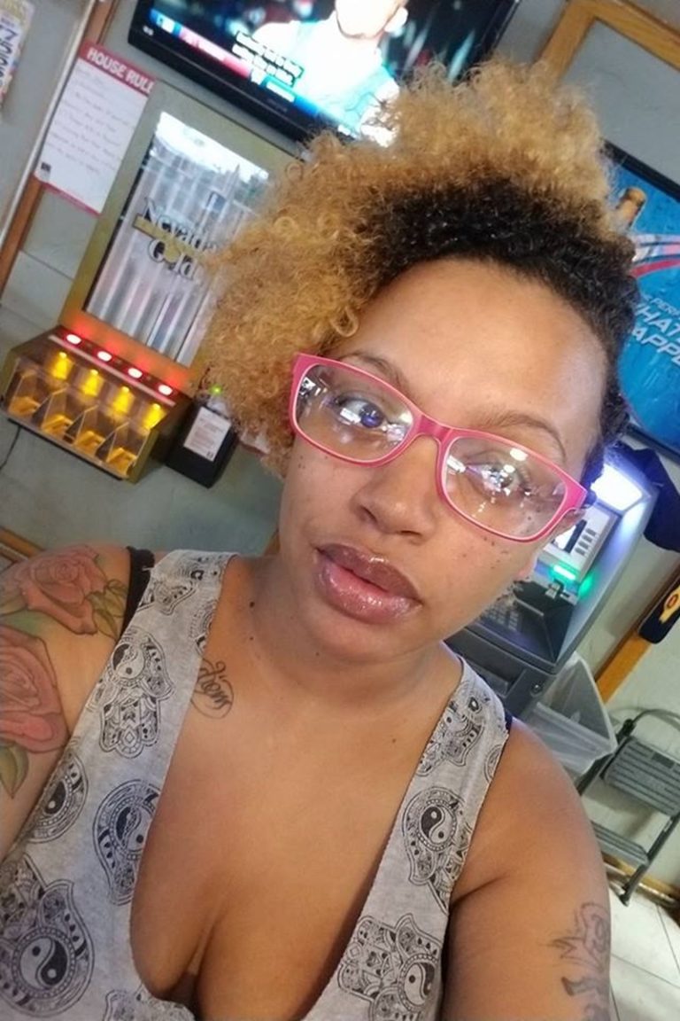 #Queenof Making My Own Grind