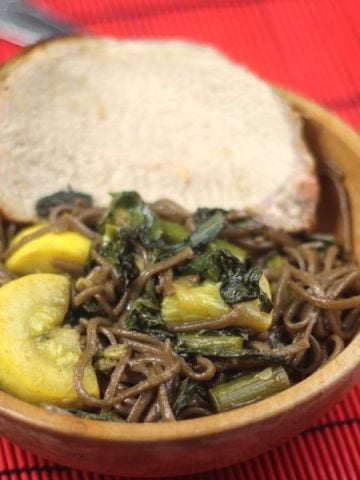 Blue Apron Can Help