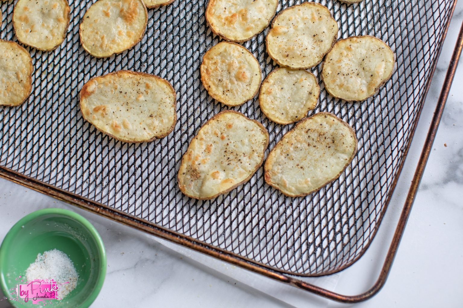 Cottage Fries in the Air Fryer Easy and Delicious Recipe
