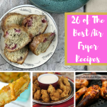 Best Air Fryer Recipes
