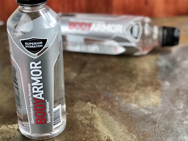 BODYARMOR: Hydration for Every Athlete