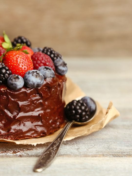 Top Reasons to Buy a Walmart Cakes for Your Child’s Birthday