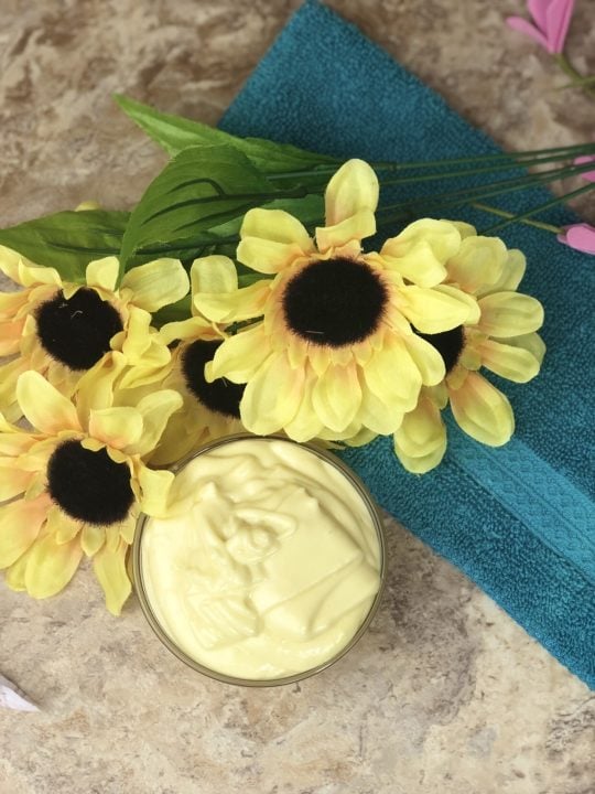 Best Curl Cream (Make Your Own Curling Cream)