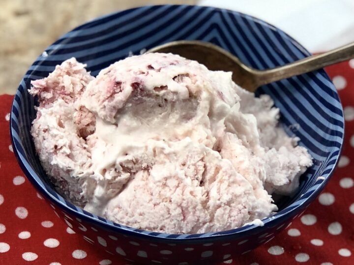 Low Carb Ice Cream #lowcarb #keto #lchf #ketogenic #ketosis #ketodiet #lowcarbhighfat #ketogenicdiet #atkins #ketolife #eatfatlosefat #highfat #lowcarbdiet #lowcarblifestyle #sugarfree #lowcarbfood #ketoadapted #lowcarblife #lowcarbs #icecream #recipe #nochurn