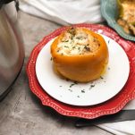 Stuffed Peppers Recipe