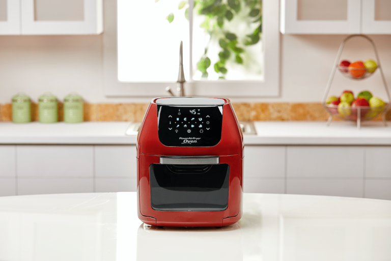 Which Is Better? Air fryer vs Toaster Oven Air Fryer.