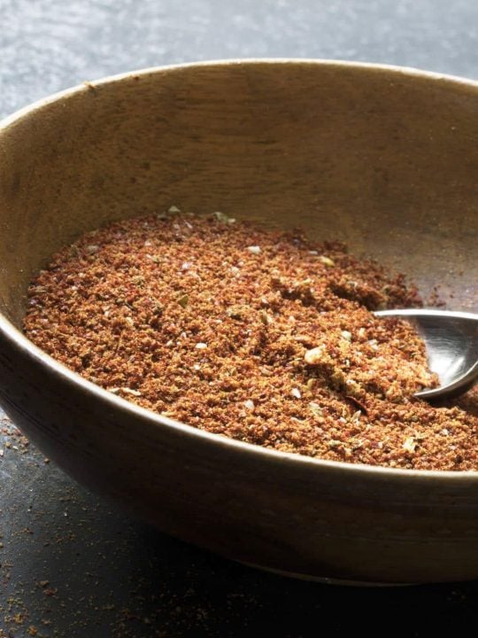 Homemade Old El Pasotaco Seasoning Recipe By Pink