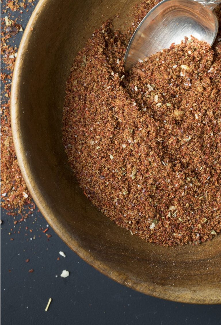 Homemade Old El PasoTaco Seasoning Recipe