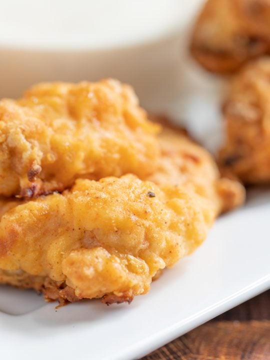 Air Fryer Chicken Nuggets Recipe|Chick Fil A CopyCat
