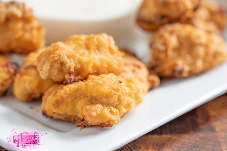 Easy Air Fryer Chick Fil A Nuggets