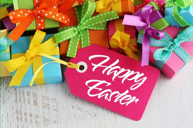 Easter Gift Ideas