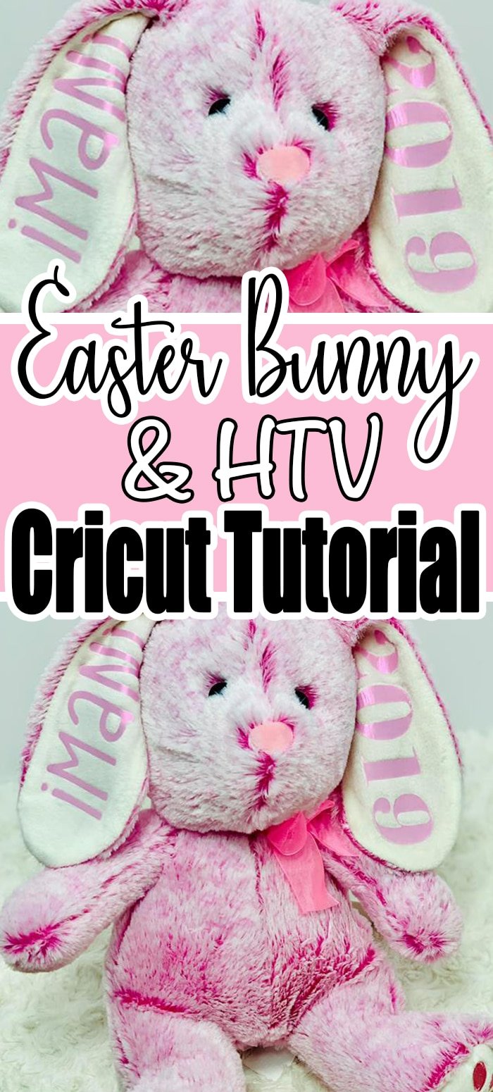 DIY Easter Project Idea: How To Make a Hipster Bunny T-shirt with Heat –  shopcraftables