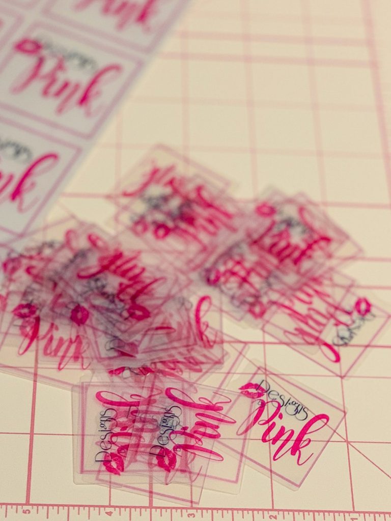 One of the best features of the cricket family of products. Is the Cricut print and cut feature. But what if you could do a full page print and cut? #cricut #cricutmade