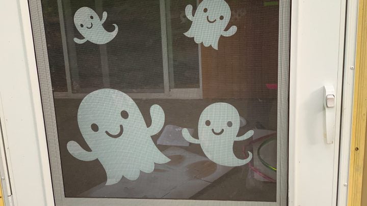 window-clings