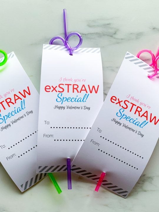 Free Cricut Valentine’s Day Print Then Cut Cards
