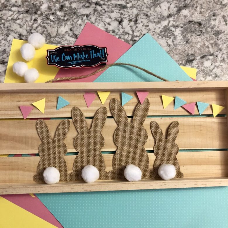 25+ Cricut Project Ideas For Easter ⋆ by Pink — free download