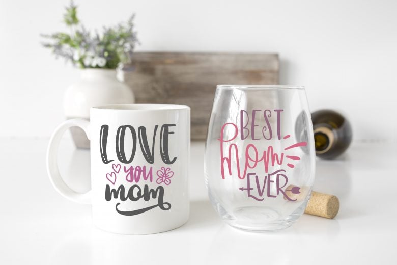 Free Free Mother&#039;s Day Mug Svg 496 SVG PNG EPS DXF File