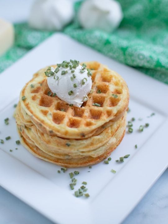 Chaffle Recipes You Will Love That Are Also Easy To Make