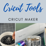 Cricut Machine Tool Organizer | | Gereedschappen voor snijplotters