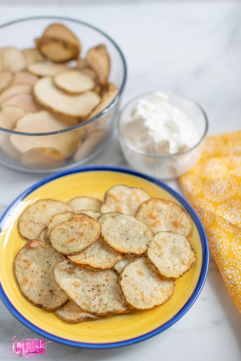 Cottage Fries in the Air Fryer Easy and Delicious Recipe