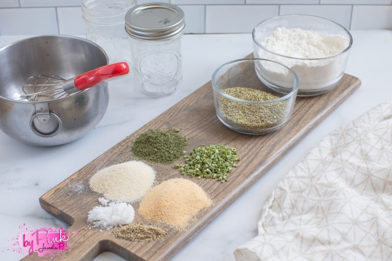 Stupid-Simple Hidden Valley Ranch Seasoning Recipe