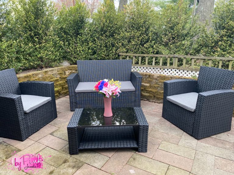 How To Transform Your Patio With Furniture From Wayfair