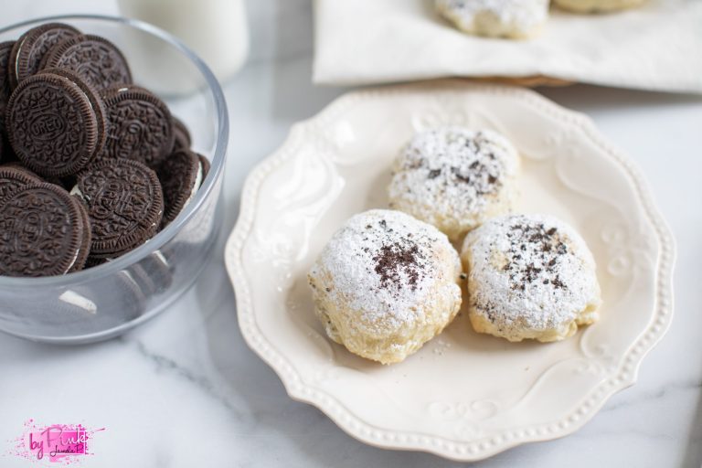 How To Make Fried Oreos In The Air Fryer