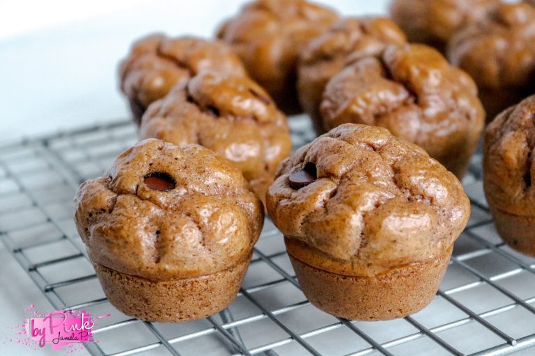 keto friendly muffins