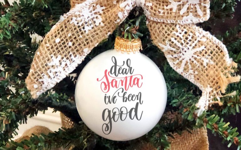 The Best Christmas SVG Bundle