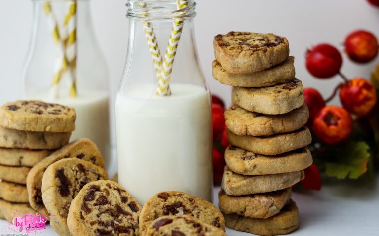 milk and cookies