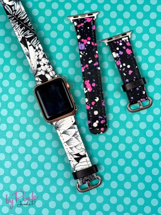 Custom Apple Watch Bands  Create & Sell Printify Products