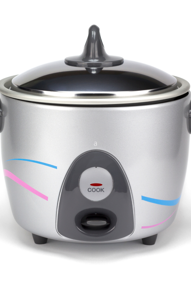 Rice Cooker vs. Instant Pot