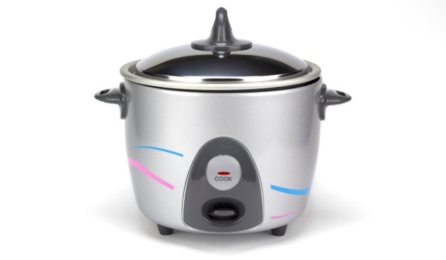 rice cooker