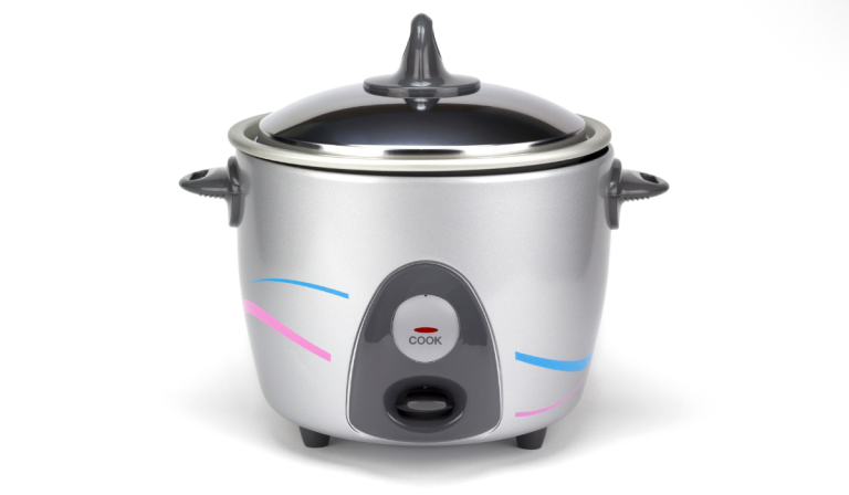 rice cooker